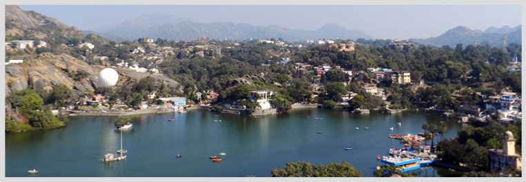 Mount Abu Tourism and Travel Guide