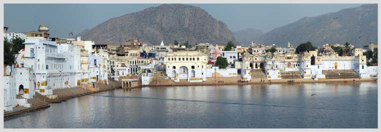 Pushkar Tourism and Travel Guide