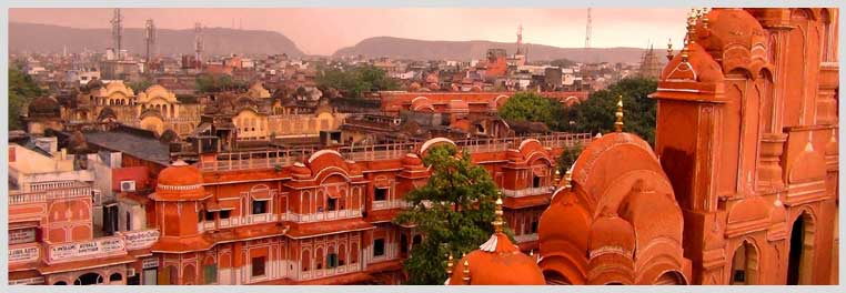 Jaipur Jaipur