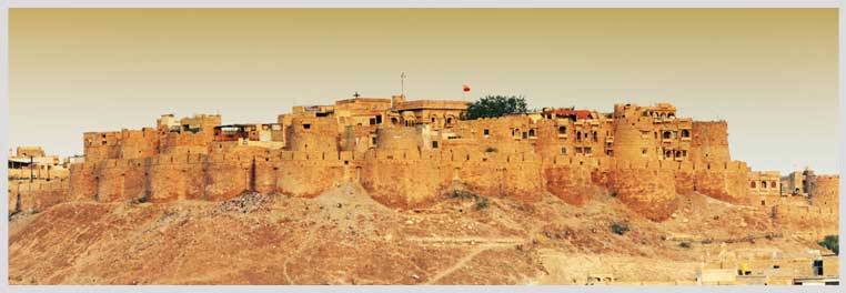 Jaisalmelr Rajasthan