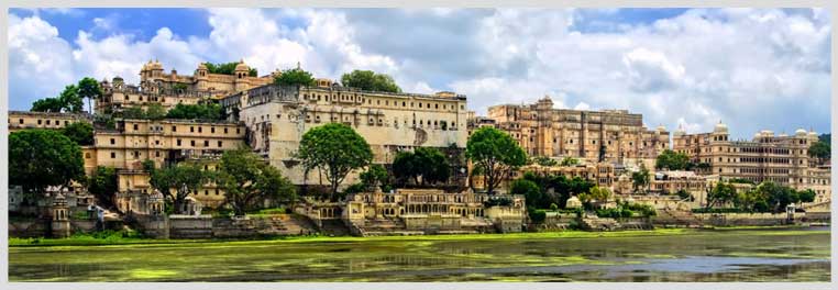 Udaipur Tourism and Travel Guide