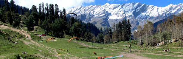 Himachal Travel Guide