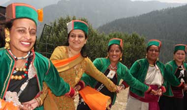 Himachal Travel Guide and Information