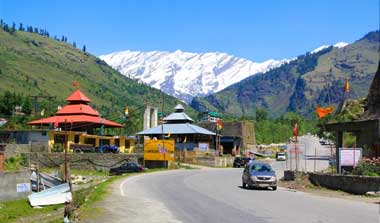 Himachal tour Packages