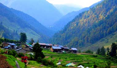 Himachal tour Packages