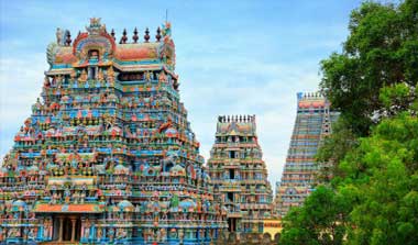 South india tour packages