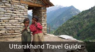 Uttarakhand Tour Packages