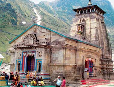 chardham tour packages