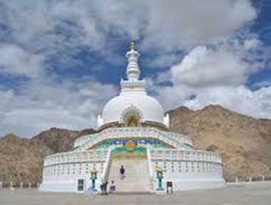 ladakh tourism