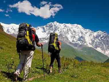 Uttarakhand Tourism and packages