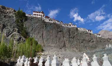 Ladakh tour Packages