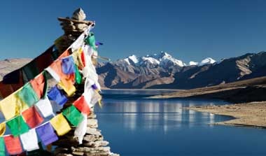 Ladakh tour Packages