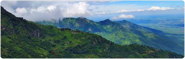 Hills Of Bengal Darjeeling Tour Packages