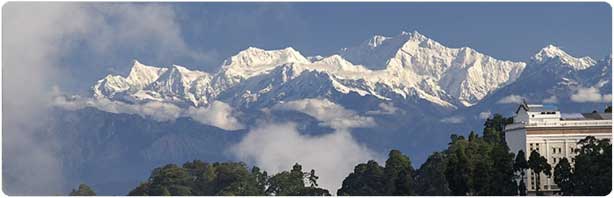 Himalayan Tranquility Darjeeling Gangtok Tour Packages