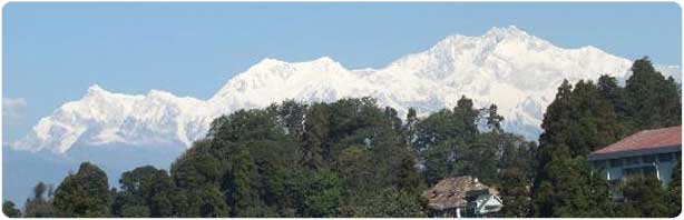 Mystery Mountain & Gangtok  Darjeeling  Tour Packages