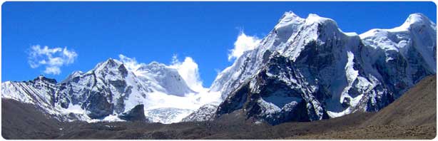 Rendezvous Sikkim Tour Packages