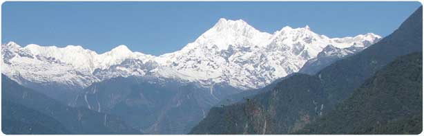 Splendid Hills Darjeeling Gangtok Lachung Tour Packages