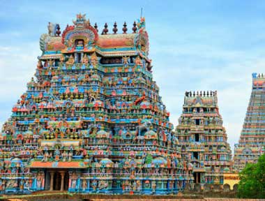 Madurai Travel Guide