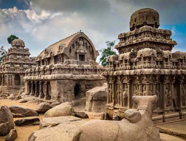 Mahabalipuram Travel Guide