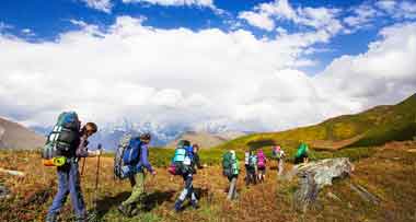 Uttarakhand Travel Guide