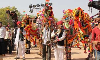 Nagaur Fair