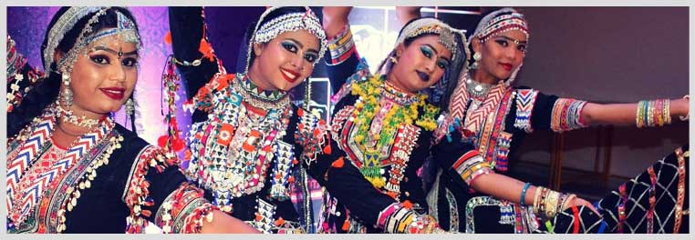 Rajasthan colour and culture