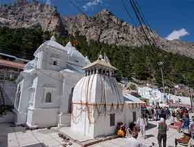 Gangotri Dham