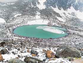 Gaurikund Travel Guide