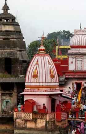 Haridwar Travel Guide