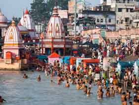 Haridwar Travel Guide