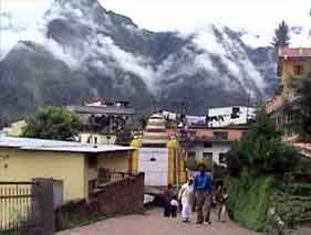 Joshimath Travel Guide