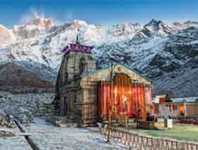 Kedarnath Travel Guide