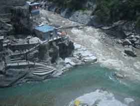 Panch Prayag Travel Guide