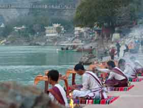 Rishikesh Travel Guide