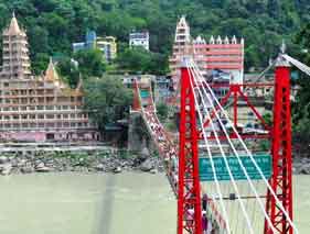 Rishikesh Travel Guide