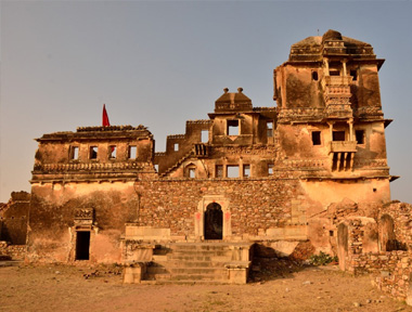 Chittorgarh