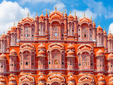 Jaipur