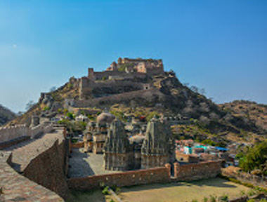 Kumbalgarh