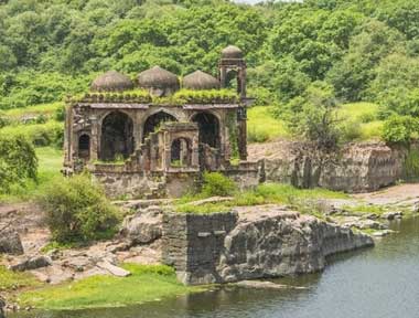 Rajasthan Tour Packages