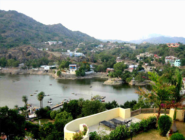 Mount Abu