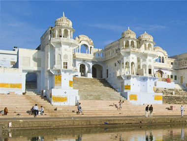 Pushkar