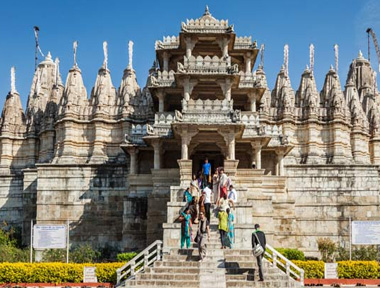 Ranakpur