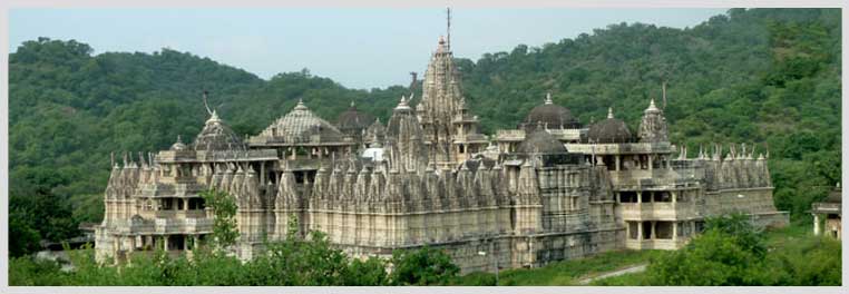 Ranakpur Travel Guide