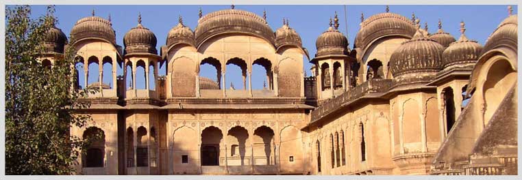 Shekhawati Travel Guide