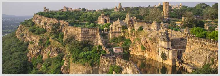 Chittaurgarh Rajasthan