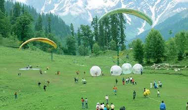 Himachal tour Packages