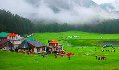 Himachal tour Packages