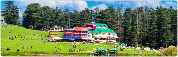 Himachal Tour Packages