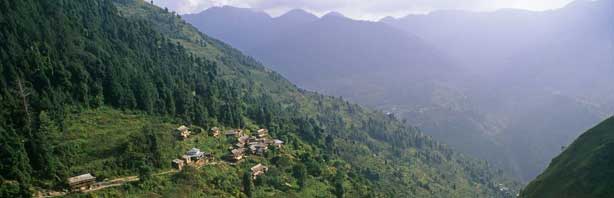 Himachal Tour Packages