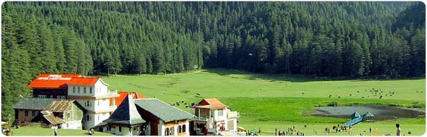 Himachal Tour Packages